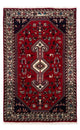 Abadeh Teppich 163x99cm - Perserteppich