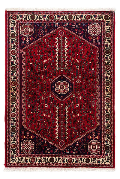 Abadeh Teppich 106x149cm - Perserteppich