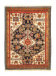 Ghashghai Teppich 133x102cm - Perserteppich
