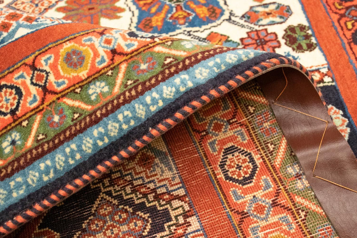 Perserteppich - Nomadic 133 x 102 cm