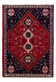 Abadeh Teppich 100x145cm - Perserteppich