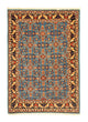 Ghashghai Teppich 142x102cm - Perserteppich