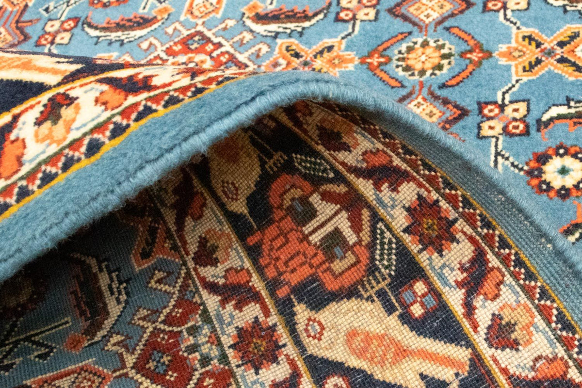 Perserteppich - Nomadic 142 x 102 cm