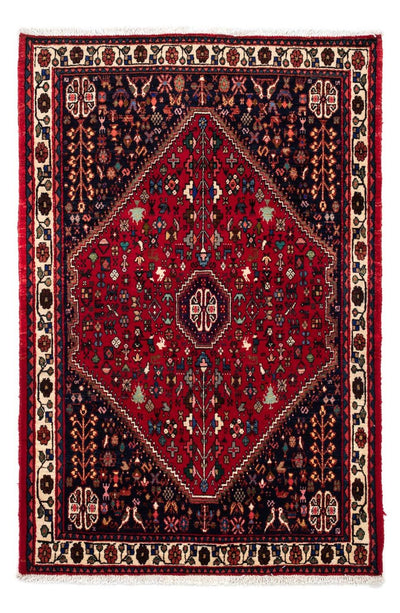 Abadeh Teppich 107x159cm - Perserteppich