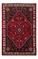 Abadeh Teppich 159x107cm - Perserteppich