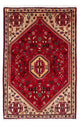 Abadeh Teppich 161x103cm - Perserteppich