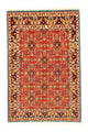 Ghashghai Teppich 153x102cm - Perserteppich