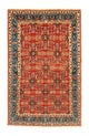 Ghashghai Teppich 164x102cm - Perserteppich