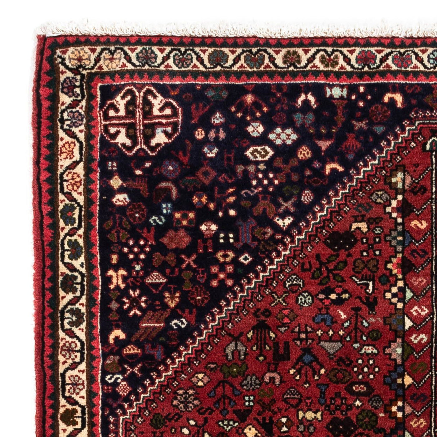 Abadeh Teppich 152x110cm - Perserteppich