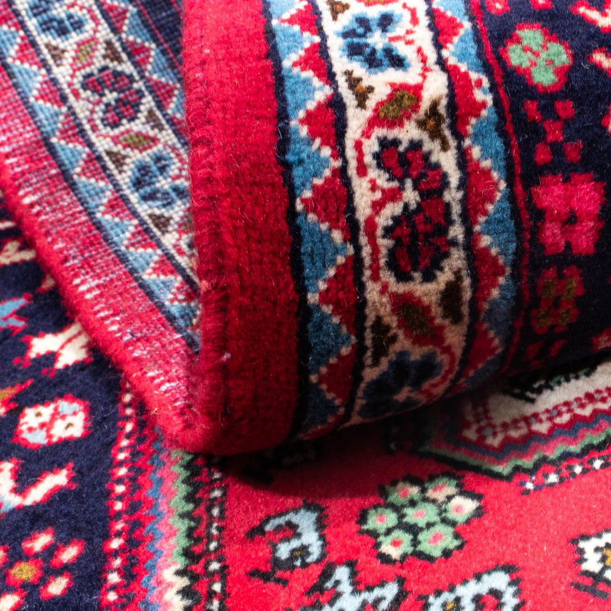 Perserteppich - Nomadic 143 x 97 cm