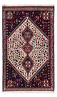 Abadeh Teppich 123x75cm - Perserteppich