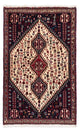 Abadeh Teppich 77x121cm - Perserteppich