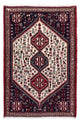 Abadeh Teppich 120x78cm - Perserteppich