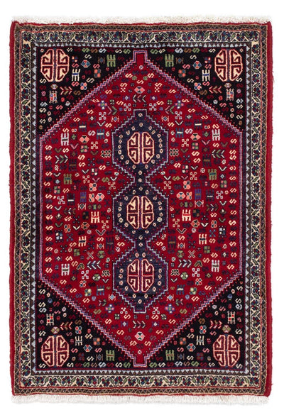 Abadeh Teppich 80x118cm - Perserteppich