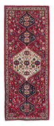 Abadeh Teppich 195x78cm - Perserteppich
