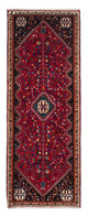 Abadeh Teppich 222x85cm - Perserteppich
