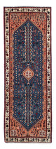 Abadeh Teppich 206x78cm - Perserteppich