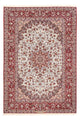 Isfahan Teppich 308x206cm - Perserteppich