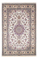 Isfahan Teppich 228x151cm - Perserteppich
