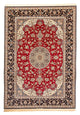 Isfahan Teppich 356x250cm - Perserteppich