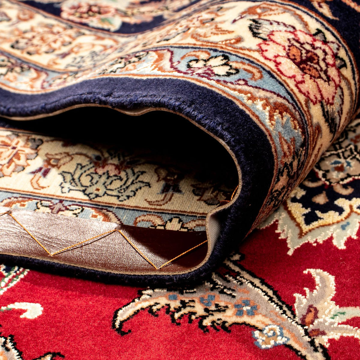 Perserteppich - Isfahan - Premium 356 x 250 cm