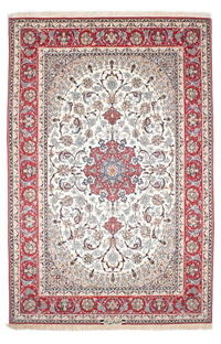 Perserteppich - Isfahan - Premium 243 x 156 cm