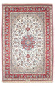 Isfahan Teppich 243x156cm - Perserteppich