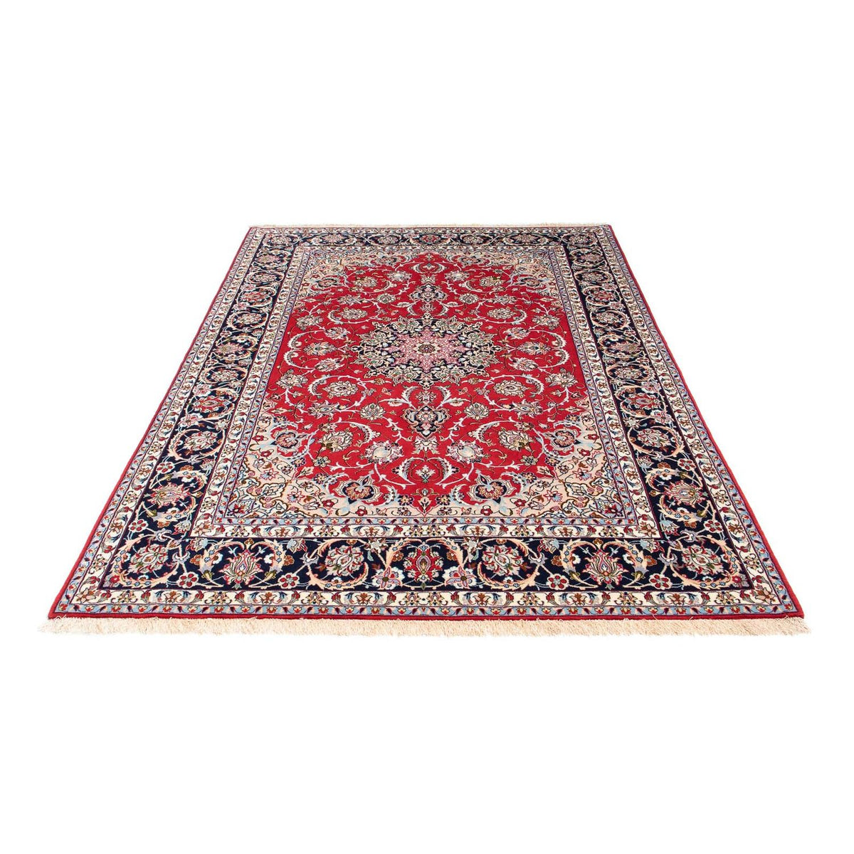 Perserteppich - Isfahan - Premium 233 x 159 cm