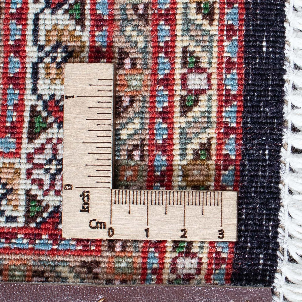 Perserteppich - Täbriz 303 x 250 cm