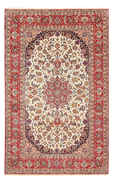 Isfahan Teppich 205x326cm - Perserteppich