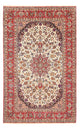 Isfahan Teppich 326x205cm - Perserteppich