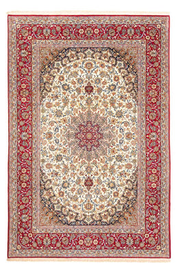 Perserteppich - Isfahan - Premium 308 x 205 cm