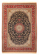 Isfahan Teppich 344x255cm - Perserteppich