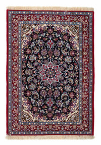 Perserteppich - Isfahan - Premium 104 x 71 cm