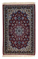 Isfahan Teppich 70x108cm - Perserteppich
