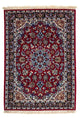 Isfahan Teppich 71x101cm - Perserteppich