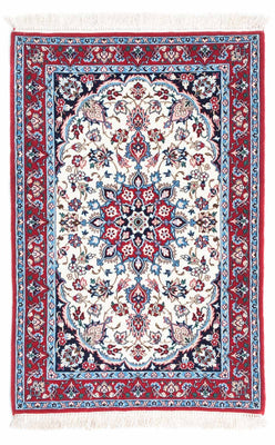 Perserteppich - Isfahan - Premium 108 x 71 cm