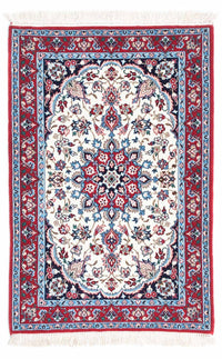 Perserteppich - Isfahan - Premium 108 x 71 cm