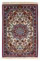 Isfahan Teppich 100x73cm - Perserteppich