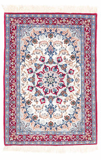 Perserteppich - Isfahan - Premium 100 x 71 cm