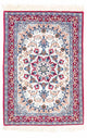 Isfahan Teppich 71x100cm - Perserteppich