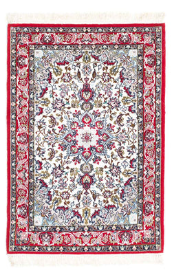 Perserteppich - Isfahan - Premium 103 x 70 cm
