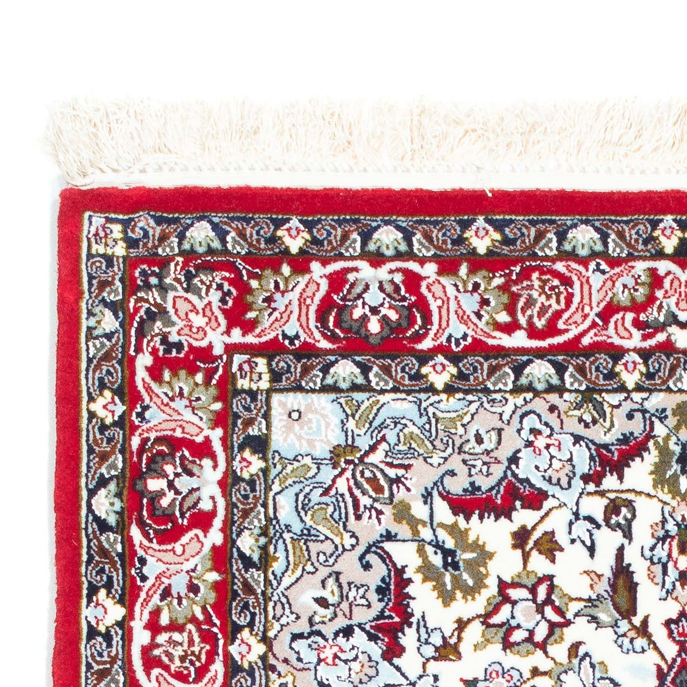 Isfahan Teppich 103x70cm - Perserteppich