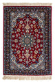 Isfahan Teppich 100x70cm - Perserteppich