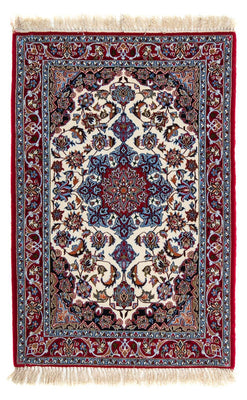 Perserteppich - Isfahan - Premium 102 x 70 cm