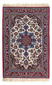 Perserteppich - Isfahan - Premium 102 x 70 cm
