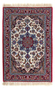 Isfahan Teppich 102x70cm - Perserteppich