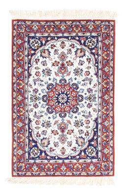 Perserteppich - Isfahan - Premium 108 x 70 cm
