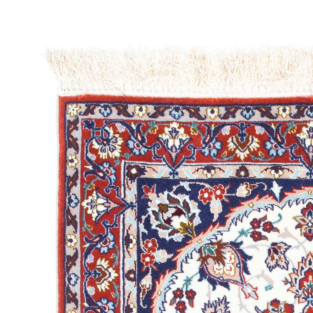 Perserteppich - Isfahan - Premium 108 x 70 cm