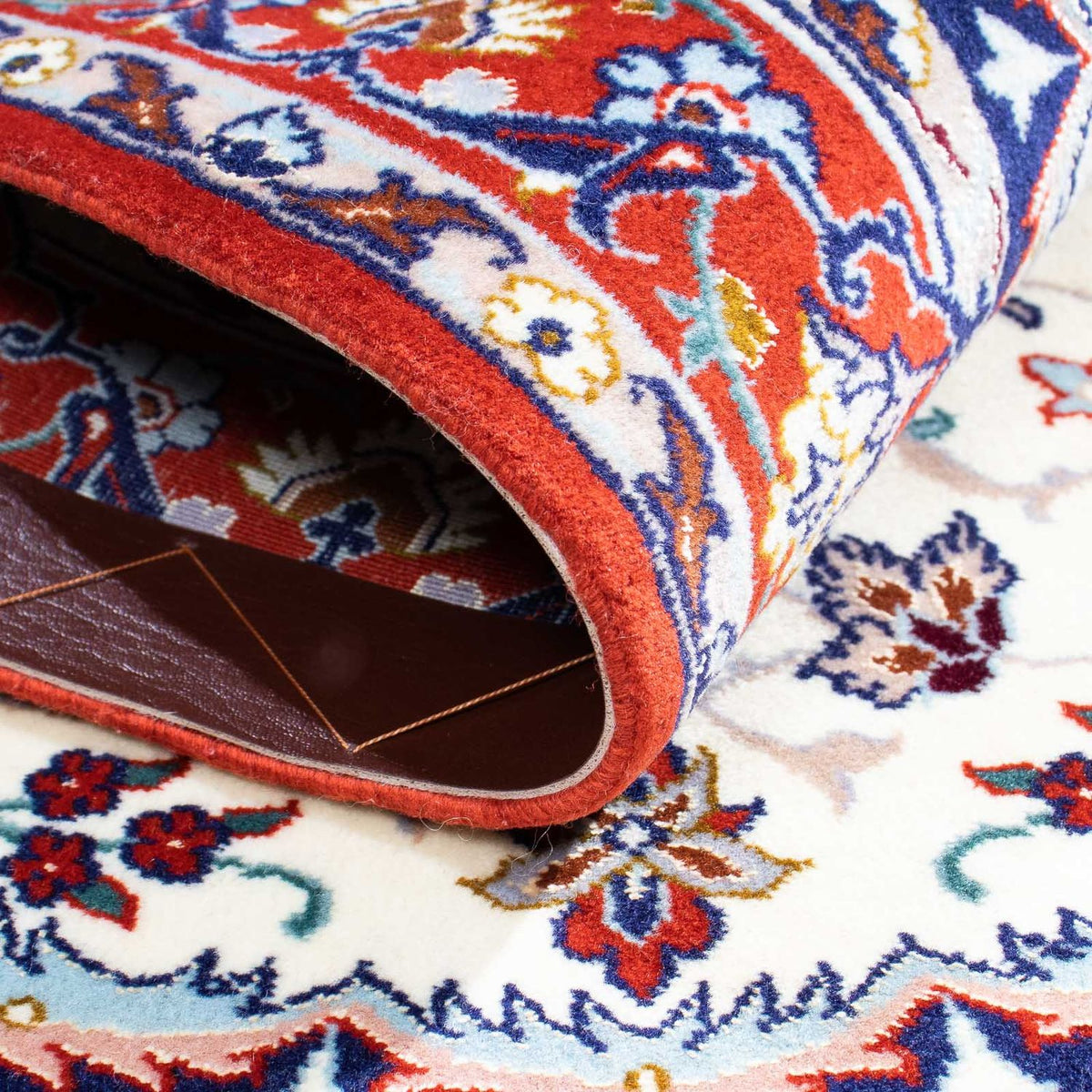 Perserteppich - Isfahan - Premium 108 x 70 cm